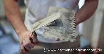 Stadtverwaltung Aachen: Städtische Bauaufsicht ist wieder erreichbar
