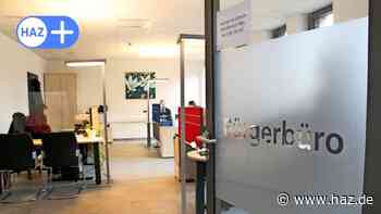 Pattensen: Verfallene Termine im Bürgerbüro - Verwaltung bittet Kunden um mehr RÜcksicht - HAZ