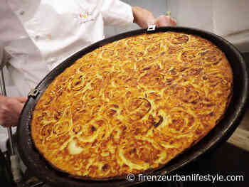 Cecina, torta, farinata: la Toscana "riscopre" un piatto nato quasi 800 anni fa - FUL - Firenze Urban Lifestyle