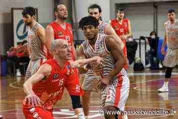 C Gold Toscana: La Sintecnica Cecina firma il ritorno di Giovanni Bruni e Giovanni Fattori - Basket World Life