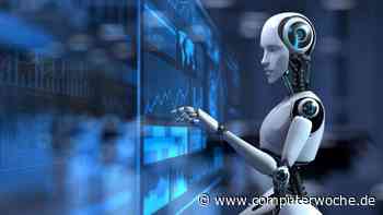 Gartner Magic Quadrant: So sieht der RPA-Markt 2022 aus