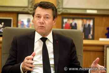 Attentat du 14-Juillet: Christian Estrosi va saisir le procureur après la diffusion de "messages ignobles"