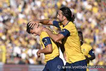 Vanzeir opent eindelijk zijn rekening dit seizoen: &quot;Tegen Anderlecht altijd net iets gemotiveerder&quot;
