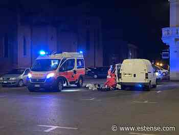 Malore in pieno centro a Poggio, muore un 45enne | estense.com Ferrara - Estense.com