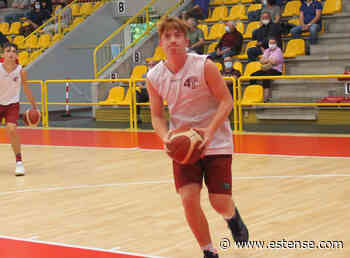 Despar 4T, ritorna anche Cavazzoni | estense.com Ferrara - Estense.com