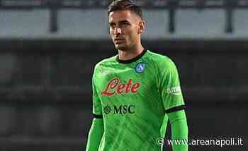 Ferrara: 'Napoli: meglio il pareggio che la vittoria. Lasciate in pace Meret' - AreaNapoli.it