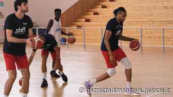 Staff Mantova, buona la prima uscita a Ferrara - La Gazzetta di Mantova