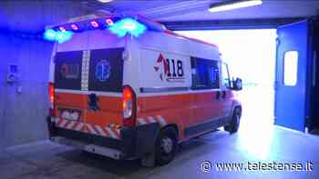 Incidente all'alba vicino a Ferrara, grave donna di 43 anni - Telestense