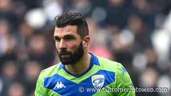 SPAL, Alfonso: "Grande feeling con Ferrara e cerco di trasmetterlo anche ai più giovani" - TUTTO mercato WEB