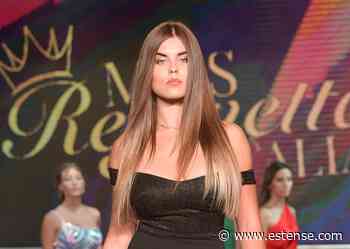 Miss Reginetta d'Italia 2022, Ferrara fa il tifo per Klaudija Kirkilaite | estense.com Ferrara - Estense.com