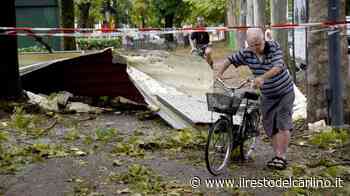 Maltempo Ferrara, mutui sospesi per un anno - il Resto del Carlino