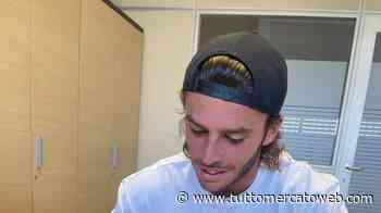 TMW - Lucchese, ecco Maddaloni: c’è la firma, foto e dettagli - TUTTO mercato WEB