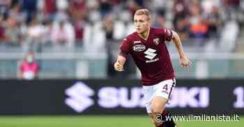 Maddaloni: “Il Milan lotterà per mantenere lo scudetto. Su Pobega…” - Il Milanista