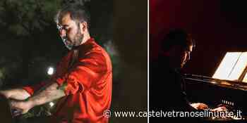 Marco Giliberti in concerto a Selinunte e Partanna - CastelvetranoSelinunte.it