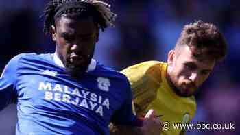 Cardiff City 0-0 Preston North End: Preston stay unbeaten after Cardiff draw