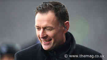 Chris Sutton justifies his positive Newcastle United outlook - The Mag