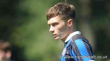 Youth Team | Max Sutton & Anisio Jesus On Stockport Win - Rochdale AFC