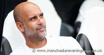 Paul Merson and Chris Sutton agree on Man City scoreline vs Crystal Palace - Manchester Evening News