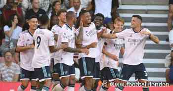 Paul Merson and Chris Sutton agree on Arsenal and Gabriel Jesus prediction vs Fulham - Football.London