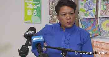 Will Sutton: LaToya Cantrell was right to show concern for convicted teen carjacker, family - NOLA.com