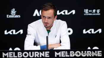 ATP Rotterdam event: Andy Murray and Jo-Wilfried Tsonga replace Daniil Medvedev and Jannik Sinner - India Today