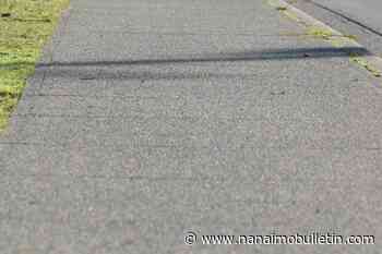 LETTER TO THE EDITOR: Sidewalks should be constructed in Hammond Bay area