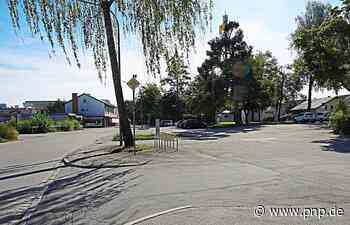 Stadt profitiert von "Lebendige Zentren" - Traunreut - Passauer Neue Presse - PNP.de