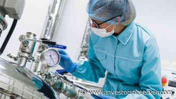 Should You Buy Teva Pharmaceutical Industries Ltd (TEVA) Stock Monday Morning? - InvestorsObserver