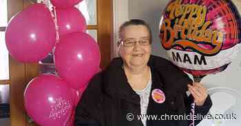 'It beggars belief' - Howdon family furious at removal of night care for their terminally-ill mum