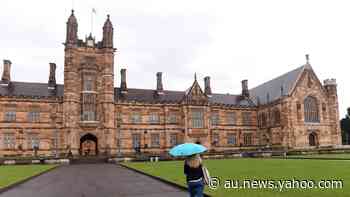 Sydney to get medical startup precinct - Yahoo News Australia