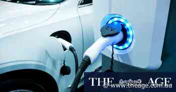 Three things Sydney must do to help meet climate targets - The Age