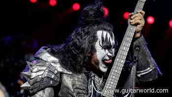 Live Photos: KISS, Sydney 26/12/22 - Guitar World