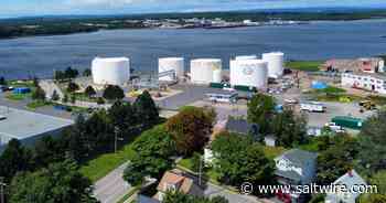 Sydney residents want more info on major gasoline spill at Imperial Oil storage and distribution facility - Saltwire