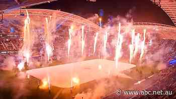 Sydney news: Redeveloped Sydney football stadium opens to public - ABC News