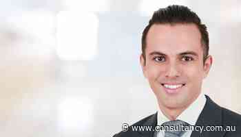 PKF promotes Boris Kresic to partner in Sydney office - Consultancy.com.au