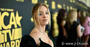 All of Sydney Sweeney's Notable Roles: 'Euphoria,' 'White Lotus' and More - J-14