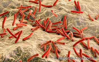 Leprosy case pops up in Sydney | InSight+ - MJA Insight