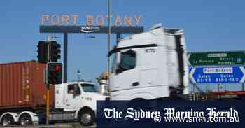 ‘It’s not radical’: Push to ban old polluting trucks from capital cities - Sydney Morning Herald