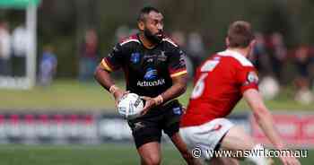 Grand Finalists decided in Ron Massey Cup and Sydney Shield - New South Wales Rugby League