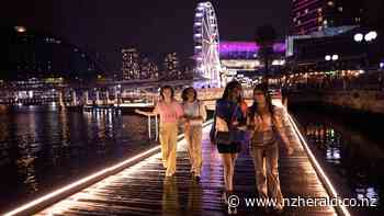 Australia travel: How to have the perfect girls' getaway in Sydney - New Zealand Herald
