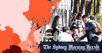 ‘Getting staff is a nightmare’: Where Sydney’s worker drought is biting hardest - Sydney Morning Herald