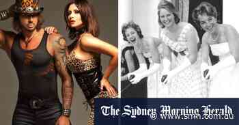 From socialites to strippers: Sydney’s gala balls have taken a shocking turn - Sydney Morning Herald