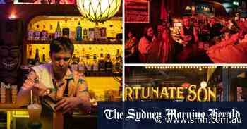 How Enmore Road became Sydney’s premier high street - Sydney Morning Herald