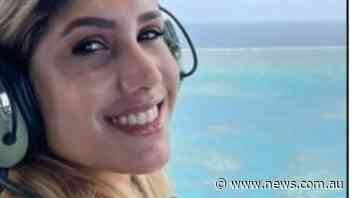 Relief as missing Sydney woman found - news.com.au