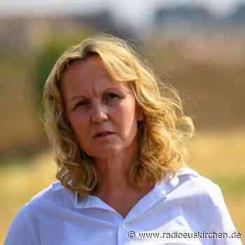 Nach Fischsterben: Lemke pocht auf Stopp von Oder-Ausbau - radioeuskirchen.de