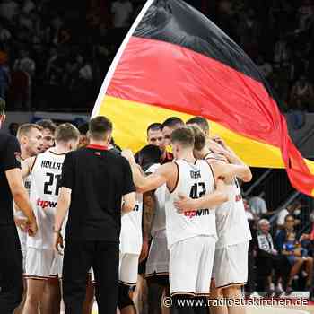 «Es wird richtig geil»: Basketballer fiebern EM entgegen - radioeuskirchen.de