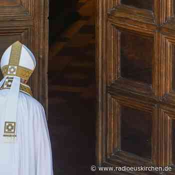 Papst beruft neue Kardinäle - Kurzbesuch in L'Aquila - radioeuskirchen.de