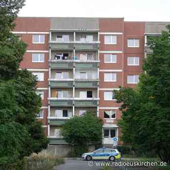 Brandanschlag auf Geflüchteten-Unterkunft in Leipzig - radioeuskirchen.de