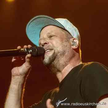 Smudo nach Bühnenunfall in Bonn operiert - radioeuskirchen.de