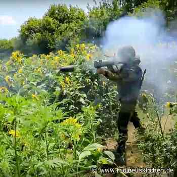 London: Russische Kampfkraft wird kaum erhöht - radioeuskirchen.de